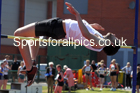 Senior mens high jump, 2021 Northern Senior and Under-20s Champs., Leigh. Photo: David T. Hewitson/Sports for All Pics